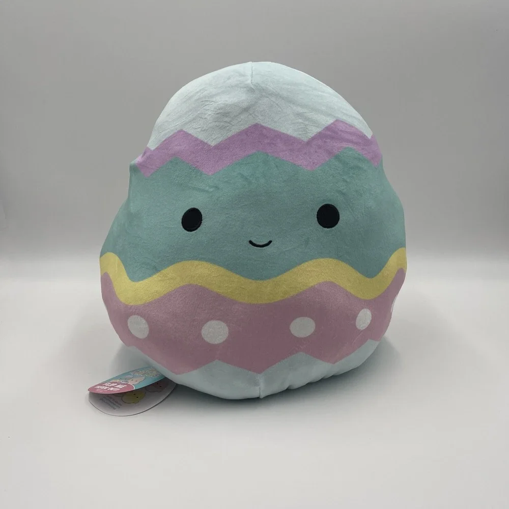 Squishmallows 12